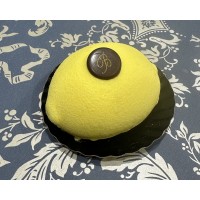 Le Trompe l'Œil : Citron