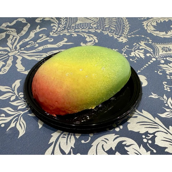 Le Trompe L'Œil : Mangue