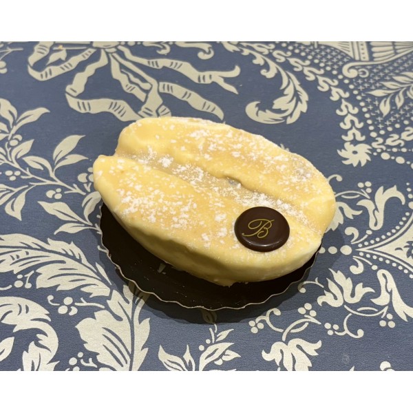 La Cacahouète 