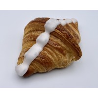 Le Croissant Chocolat