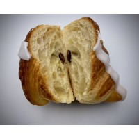 Le Croissant Chocolat