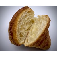 Le Croissant au Beurre