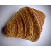 Le Croissant au Beurre