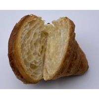 Le Croissant au Beurre