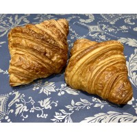 Le Croissant au Beurre