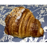 Le Croissant Amande